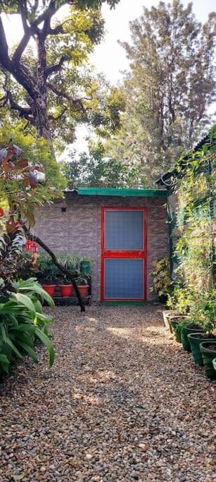 Olive Greens Homestay Dehradun Luaran gambar